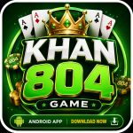 KHAN804 Game