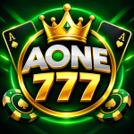 AONE777 Game