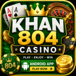 Khan804 Casino