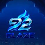 92Blaze Game